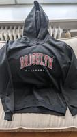Cooler XXL Kapuzenpullover mit Brooklyn Logo Berlin - Charlottenburg Vorschau