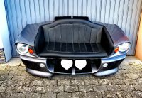 Mustang Shelby GT500 "Eleanor" Sofa Sessel Möbel Sitzbank Nordrhein-Westfalen - Höxter Vorschau