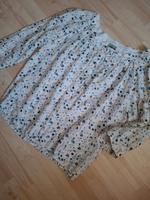 Closed Bluse, Gr.42, Baumwolle mit. Seide Nordrhein-Westfalen - Werl Vorschau