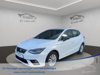 Seat Ibiza 1.0 TSI Xcellence NAVI*KAMERA*BEATS* Baden-Württemberg - Ochsenhausen Vorschau