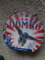 Disney dumbo hörbuch Koffer neu Bayern - Theilheim Vorschau