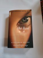 Buch: The Host - Stephenie Meyer - Englisch, Paperback Baden-Württemberg - Esslingen Vorschau