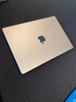 MacBook Pro 14“ 2021 1TB SSD 16 GB RAM Bayern - Pöcking Vorschau