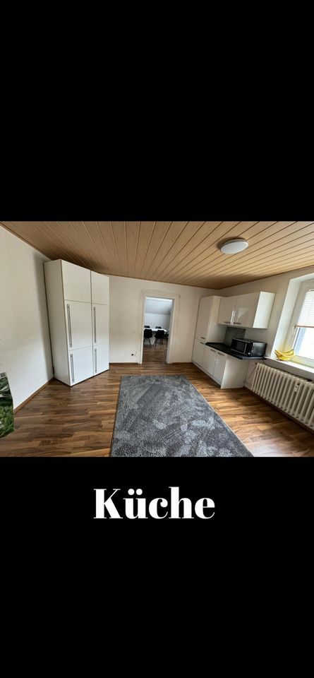 Gemütliche 4,5-Zimmer-Wohnung mit DG in ruhiger Lage von Velbert in Velbert
