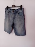 Herren Jeans Short Gr: Deutsch 50 Versand 4 Euro Nordrhein-Westfalen - Würselen Vorschau