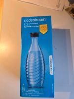 Sodastream 0,7 l Glasflasche Spühlmaschinenfest Rheinland-Pfalz - Hoppstädten-Weiersbach Vorschau