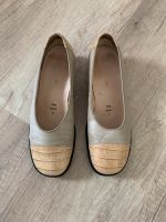 Theresia M Pumps Ballerinas Schuhe Gr 6 / 39 Bayern - Sulzfeld im Grabfeld Vorschau