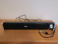 TRUST Soundbar USB Baden-Württemberg - Ketsch Vorschau