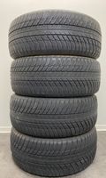 245 50 R19 Winterreifen Bridgestone (4 Stück) 6mm DOT19 Baden-Württemberg - Rheinfelden (Baden) Vorschau