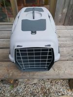 Transportbox Katze/kleiner Hund Bayern - Kiefersfelden Vorschau