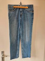 Straight Leg Jeans, Zara, Größe 44 Rheinland-Pfalz - Worms Vorschau