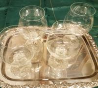 Große Cognacschwenker von Rosenthal,  Monbijou Ranke Nordrhein-Westfalen - Frechen Vorschau