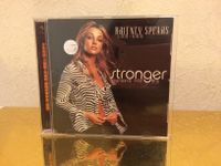 Britney Spears Stronger Hong Kong Limited Edition CD Berlin - Marzahn Vorschau