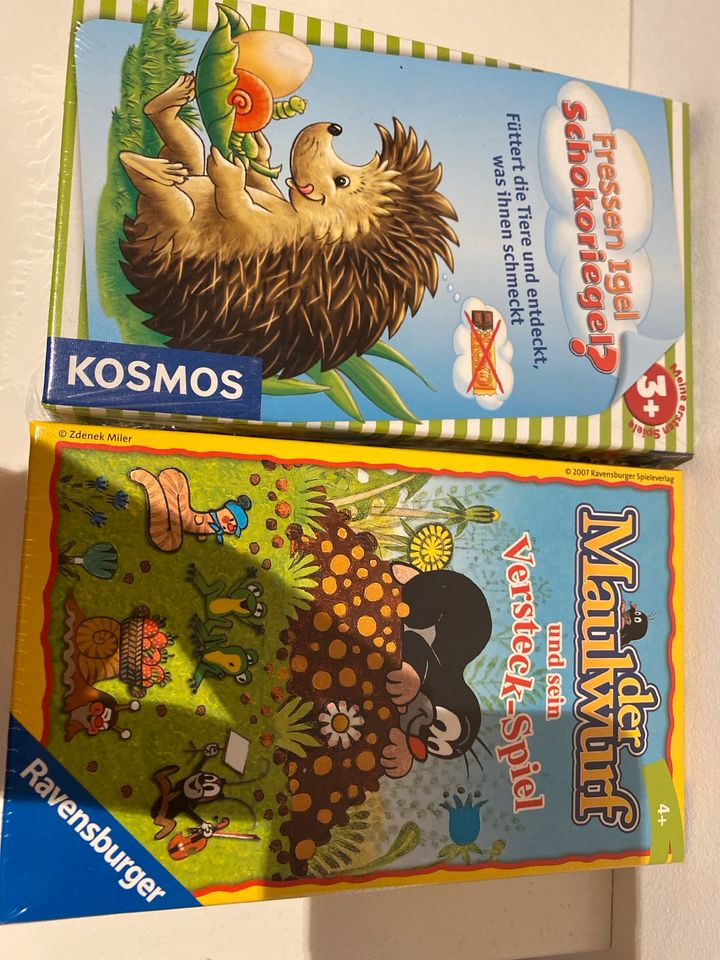 Neu!! Kosmos/ Ravensburger Spiel in Hochdorf-Assenheim