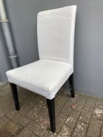 6er Stuhlset von Ikea, Modell „Henriksdal“ Nordrhein-Westfalen - Nettersheim Vorschau