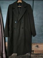 Vero Moda Mantel Gr. S darkbrown neu Thüringen - Ichtershausen Vorschau