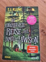 T.J. Klune - Die unerhört Reise der Familie Lawson Baden-Württemberg - Steinach Baden Vorschau