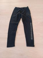 Schwarze Leggins Gr.146 Baden-Württemberg - Deißlingen Vorschau