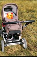 Kinderwagen Hartan Topline X Thüringen - Römhild Vorschau