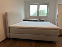 Boxspring Bett IKEA Köln - Köln Junkersdorf Vorschau