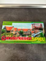 Das Ganderkesee Spiel (wie Monopoly) Niedersachsen - Wildeshausen Vorschau