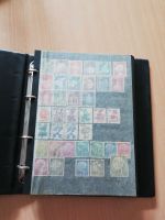 Briefmarkensammlung Nordrhein-Westfalen - Borken Vorschau