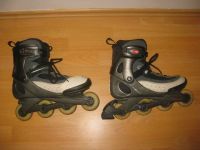 Rollerblade Kitalpha Inlineskates Inliner Gr 45 Herren Rollschuhe Bayern - Lechbruck Vorschau