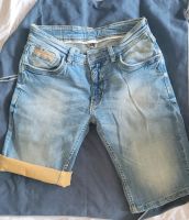 Jeans Shorts Sachsen - Hartha Vorschau