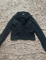 Stradivarius Langarmshirt V-Ausschnitt Gr. S Berlin - Steglitz Vorschau