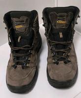 LOWA Trecking - Wanderschuhe Gr. 46,5 Herzogtum Lauenburg - Kuddewörde Vorschau
