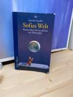 Jostein Gaarder: Sofies Welt. Roman Geschichte der Philosophie Sachsen-Anhalt - Magdeburg Vorschau