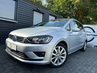 Volkswagen Golf Sportsvan 1.4TSI Highline BI-XENON TEMPOM Nürnberg (Mittelfr) - Aussenstadt-Sued Vorschau