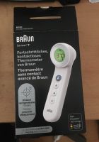 Braun Thermometer Neu. Hessen - Fulda Vorschau