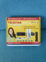 Satellitenrecever Telestar TD 2210 HD neu Nordrhein-Westfalen - Alfter Vorschau
