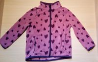 Fleece Jacke Lupilu Mädchen 98/104 top Nordrhein-Westfalen - Emsdetten Vorschau