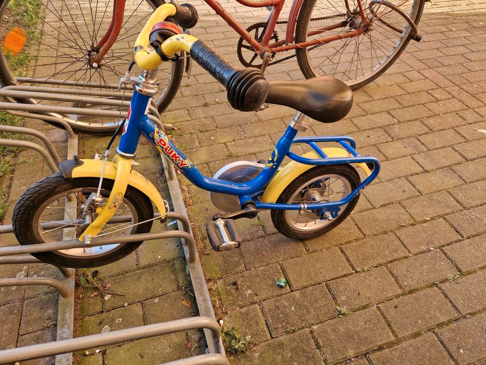 Fahrrad 12zoll in Delitzsch