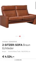 2 x ERPO Designer Couchgarnitur Berlin - Neukölln Vorschau