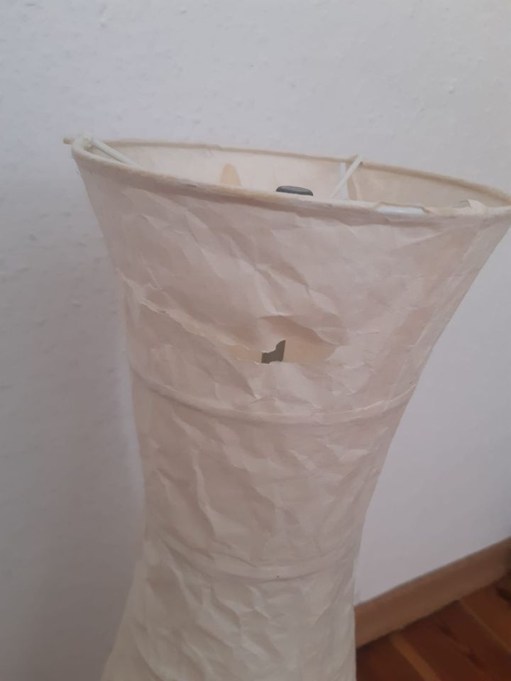 Lampe IKEA gebraucht in Biberach an der Riß