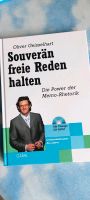 Fachbuch freie Reden halten Hamburg-Nord - Hamburg Uhlenhorst Vorschau