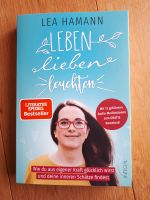Lea Hamann "Leben, lieben, leuchten" *neu* Hessen - Wetzlar Vorschau