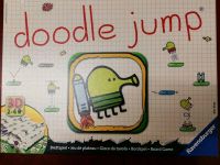 Gesellschaftsspiel "Doodle jump." - Brettspiel - Nordrhein-Westfalen - Steinheim Vorschau