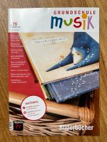 Verkaufe „Grundschule Musik: Bilderbücher“ Hessen - Kassel Vorschau