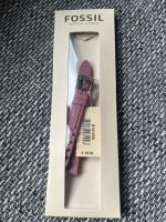 Fossil Armband Silikon für Kinderuhr, pink, 14mm Niedersachsen - Herzberg am Harz Vorschau