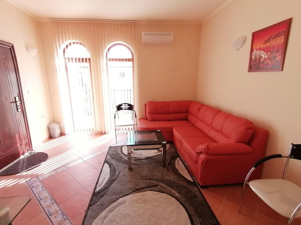 2 Zimmer Wohnung Villa Romana Elenite Bulgarien in Senden