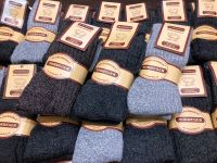 9 Paar dicke warme Woll-Socken Norweger ++ Schafwolle Plüschsohle Nordrhein-Westfalen - Euskirchen Vorschau