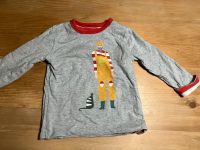 Kinder Wende- Sweatshirt Mini Boden Gr. 98 3-4Y Hessen - Eschwege Vorschau