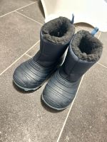 Schöne gefütterte Gummistiefel Hessen - Helsa Vorschau