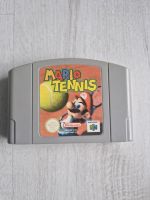 Mario Tennis Nintendo 64 - N64 Spiel Nordrhein-Westfalen - Dormagen Vorschau