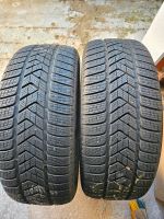 2x Pirelli Scorpion Winter 235/55 R18 DOT 3020 Baden-Württemberg - Ostfildern Vorschau