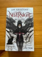 Nevernight, Jay Kristoff, Deutsch, Fantasy Friedrichshain-Kreuzberg - Friedrichshain Vorschau